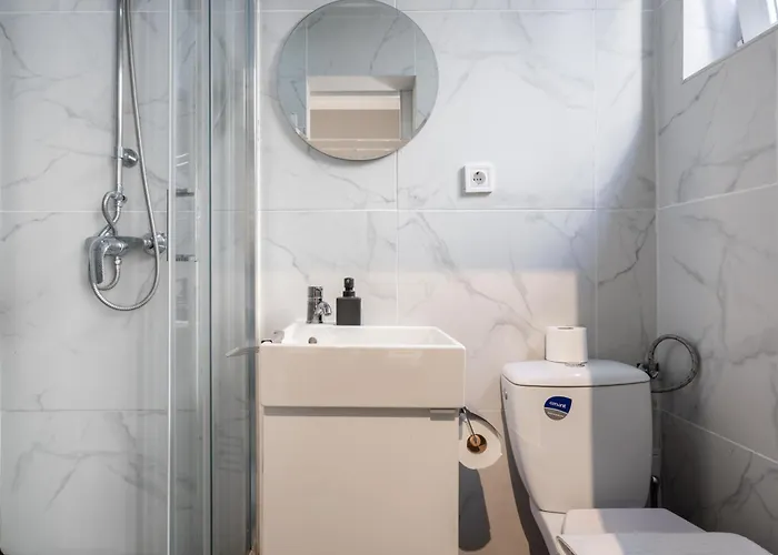 Kl31 - Location - Elegant Historic By Bqa * Budapest