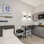 Kl31 - Location - Elegant Historic By Bqa Budapest