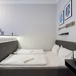 Lejlighed Kl31 - Location - Elegant Historic By Bqa Budapest