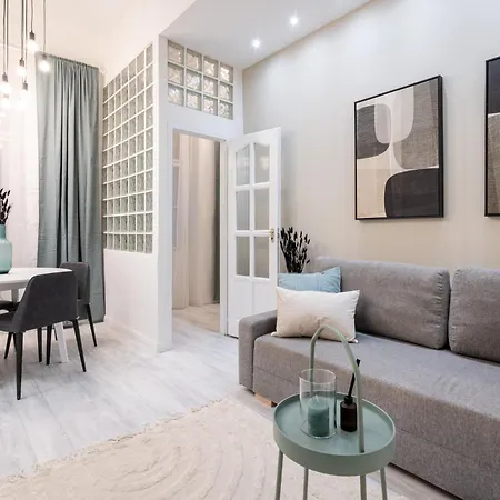Apartman Kl31 - Location - Elegant Historic By Bqa