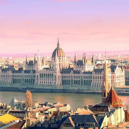 Kl31 - Location - Elegant Historic By Bqa Apartament Budapesta